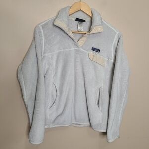 Patagonia Re-Tool Snap-T Pullover